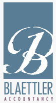 Blaettler Accountancy logo